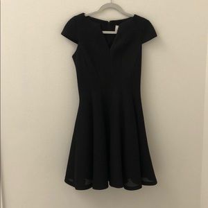 Julia Jordan dress